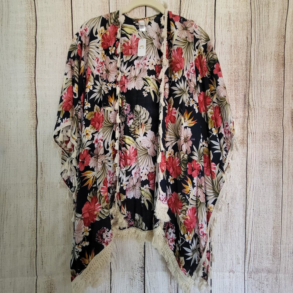 KIMONO